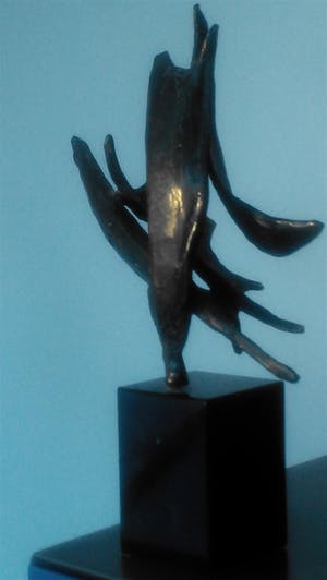 Bernadette Leijdekkers - Wind in de zeilen kopen? Bied vanaf 99!