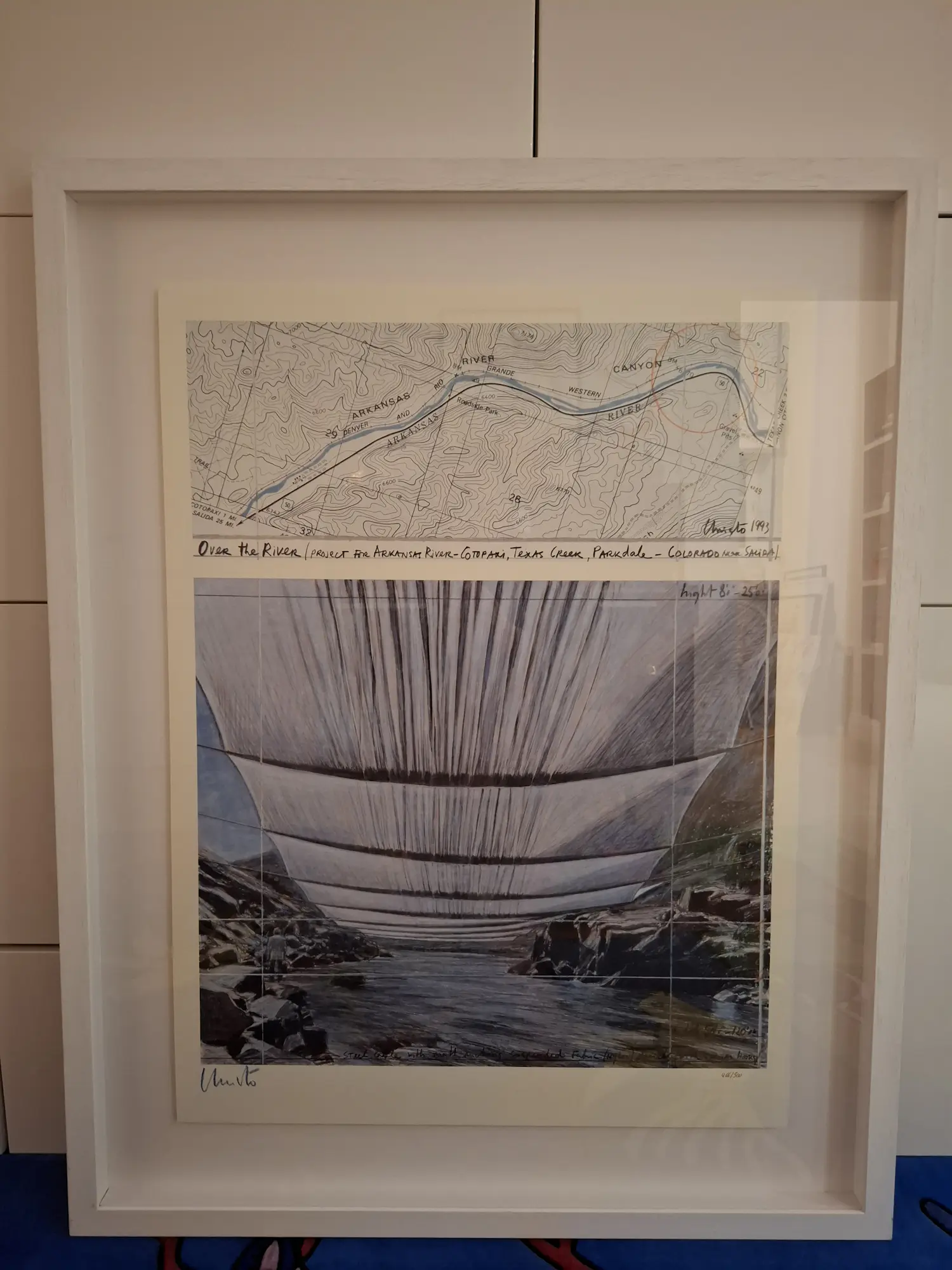 Christo (1935-2020)