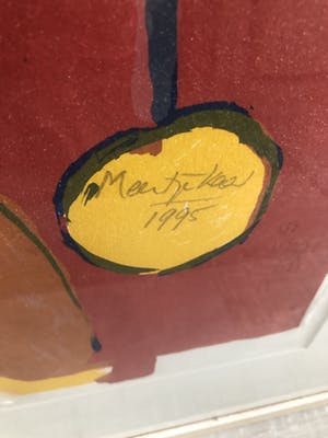 Meertje Kaal - Beatrix Koningin der Nederlanden I kopen? Bied vanaf 25!