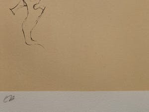 Leonor Fini - Croquis 1 kopen? Bied vanaf 30!