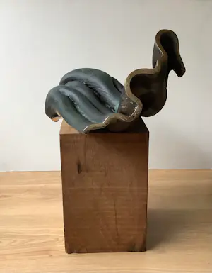 Harry Storms - Golden Wave kopen? Bied vanaf 475!