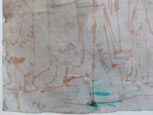 Gerti Bierenbroodspot - Ode aan de renaissance, gemengde techniek (mooi ingelijst) kopen? Bied vanaf 20!