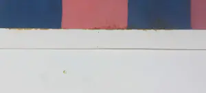 Rob Scholte - Gouache op papier, The four seasons - Ingelijst (Groot) kopen? Bied vanaf 350!