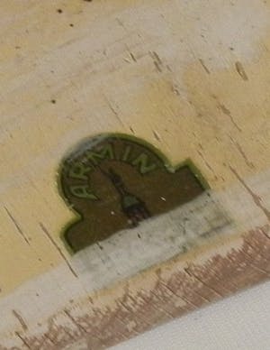 Curiosa - Wand koffiemolen. kopen? Bied vanaf 1!