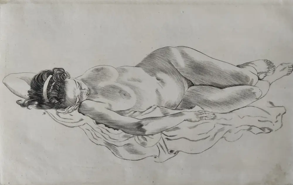 Kuno Brinks (1908-1992)