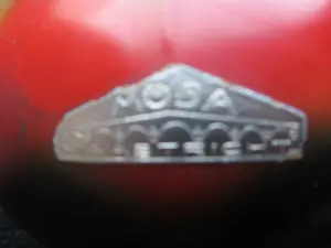 N.V. Porselein- en Tegelfabriek Mosa - 2 kannen en een vaas kopen? Bied vanaf 60!