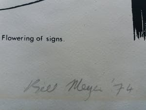 Bill Meyer - Times Square, Boney Dukes kopen? Bied vanaf 15!