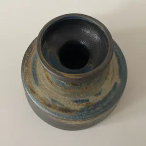 Piet Knepper - Laag vaasje kopen? Bied vanaf 28!