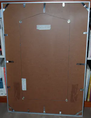 Gerhard Richter - Documenta 11 - Kassel 2002 - 'Oldenburg' kopen? Bied vanaf 250!