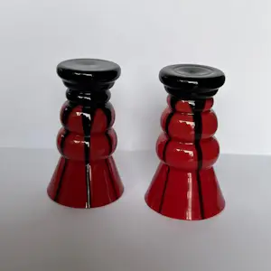 Johann Loetz Witwe - mogelijk Michael Powolny kopen? Bied vanaf 35!