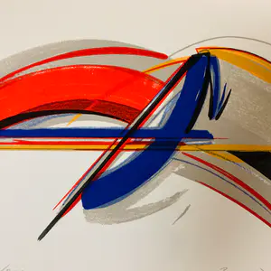 Peter van Drumpt - Compositie kopen? Bied vanaf 22!