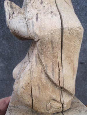 Heiligenbeeld - Maria kopen? Bied vanaf 22!