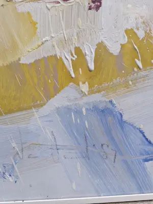 Walter van Oel - Zonder titel kopen? Bied vanaf 50!