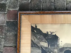 Ype Wenning - Sluis bij Oudewater kopen? Bied vanaf 25!