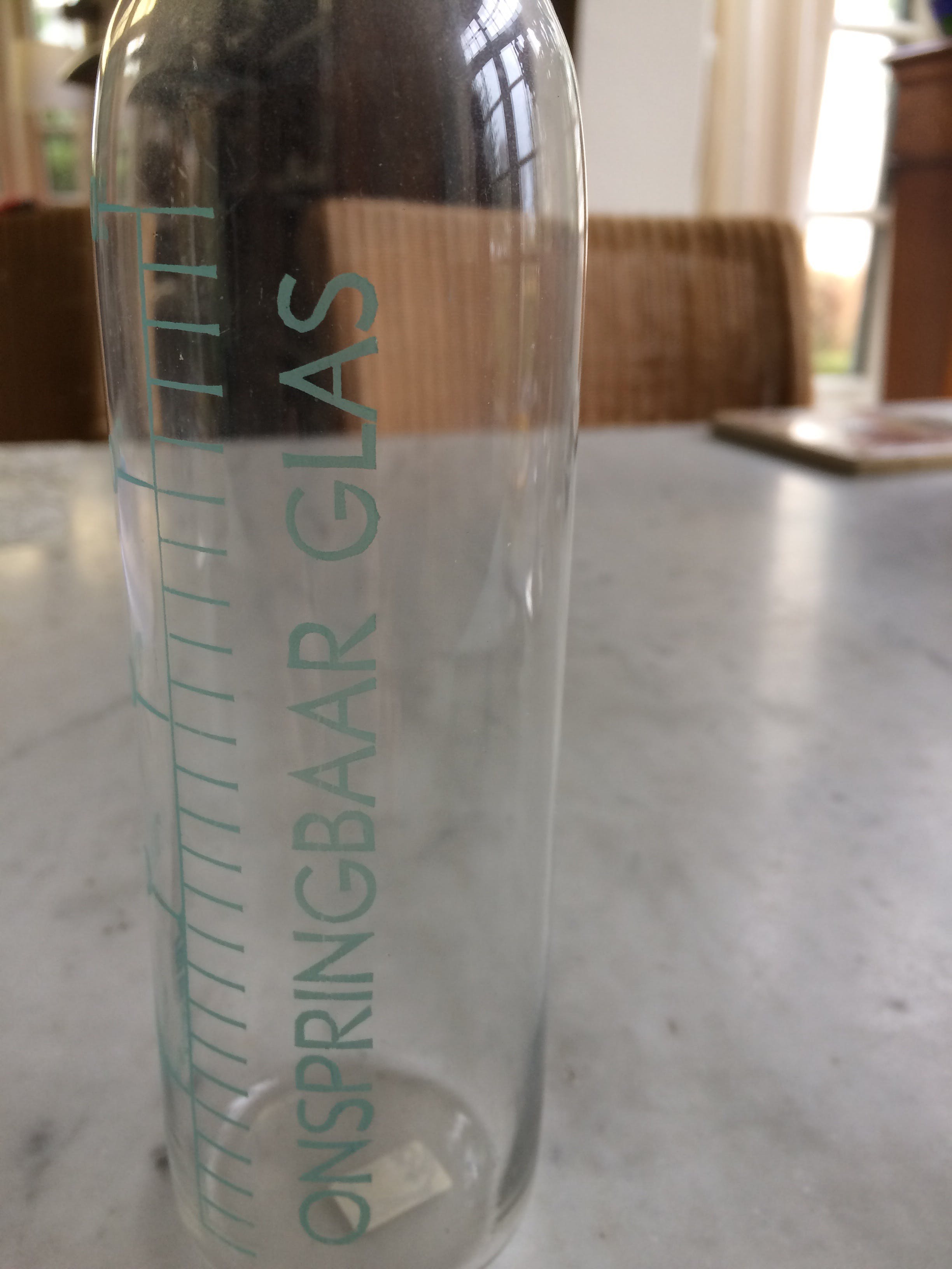 Royal Leerdam - Zuigfles kopen? Bied vanaf 1!