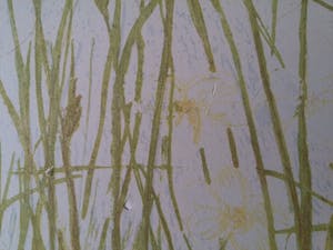 Minno Banning - Minno Banning - Kleuren litho - Parnassia Paulustris kopen? Bied vanaf 20!