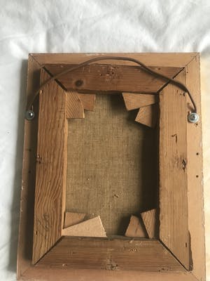 Dirk Kubbe - Staatje van Kubbe kopen? Bied vanaf 35!