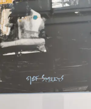 Sjef Smeets - San Francisco kopen? Bied vanaf 50!