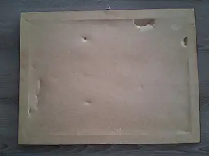 Władysław Walczak-Baniecki - Schilderij op glas - De struikroversdans kopen? Bied vanaf 100!