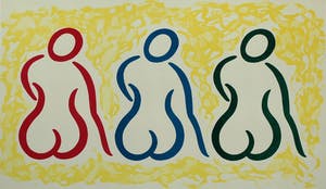 Donna Corbani - Drie vrouwtjes kopen? Bied vanaf 45!