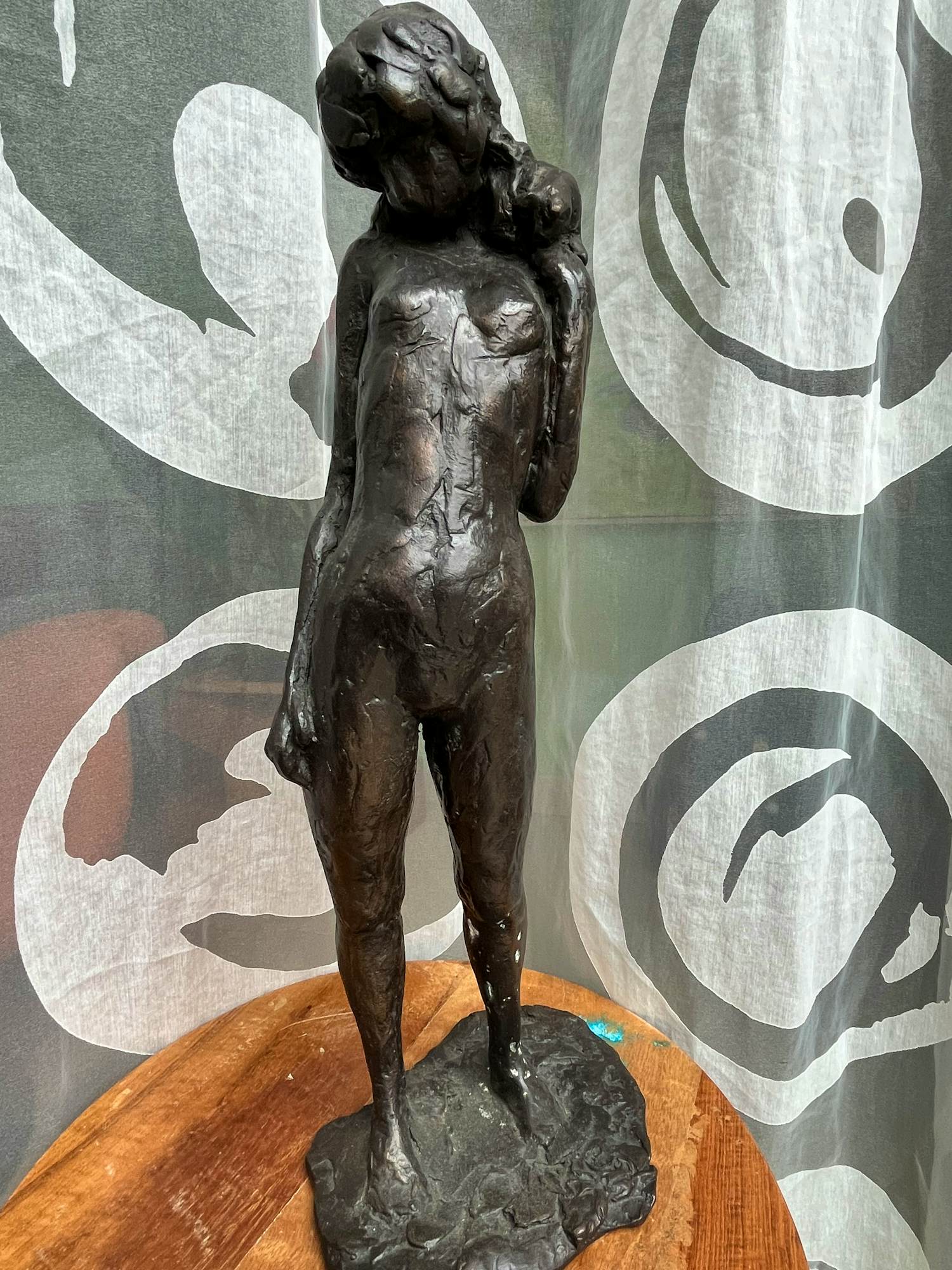 Karel Gomes - MEISJE MET KAT kopen? Bied vanaf 600!