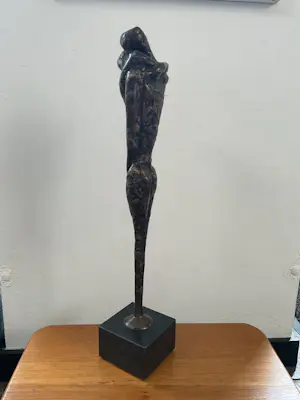 Jos Gielen - Twee levens in één gesmolten. kopen? Bied vanaf 100!