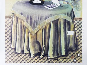 Wim Jonkman - Niets is wat het lijkt kopen? Bied vanaf 20!