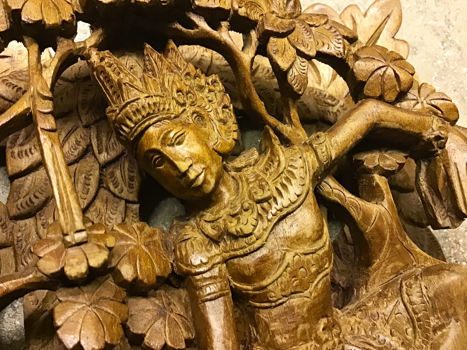 Niet of onleesbaar gesigneerd - Danseres. kopen? Bied vanaf 1!