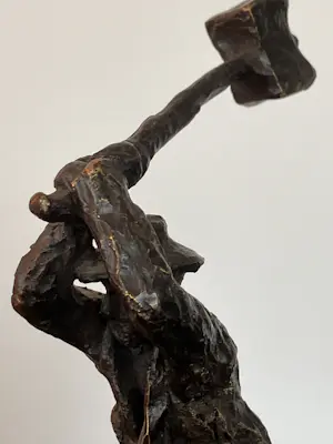 Klaas van den Berg - De pionier kopen? Bied vanaf 59!