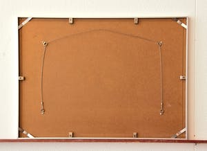 Klaas Bernink - Landschap met boerderijen kopen? Bied vanaf 150!