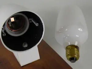 Philips - Philips Space lamp kopen? Bied vanaf 20!