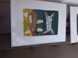 Piet Warffemius - Harige kracht III kopen? Bied vanaf 75!