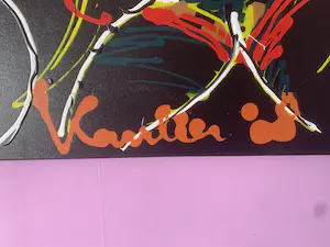 Jacob Kanbier - Dansende Dames kopen? Bied vanaf 75!