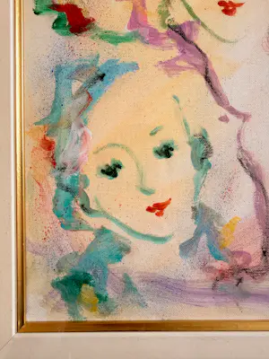 Ernesto Treccani - Figure femminili kopen? Bied vanaf 250!