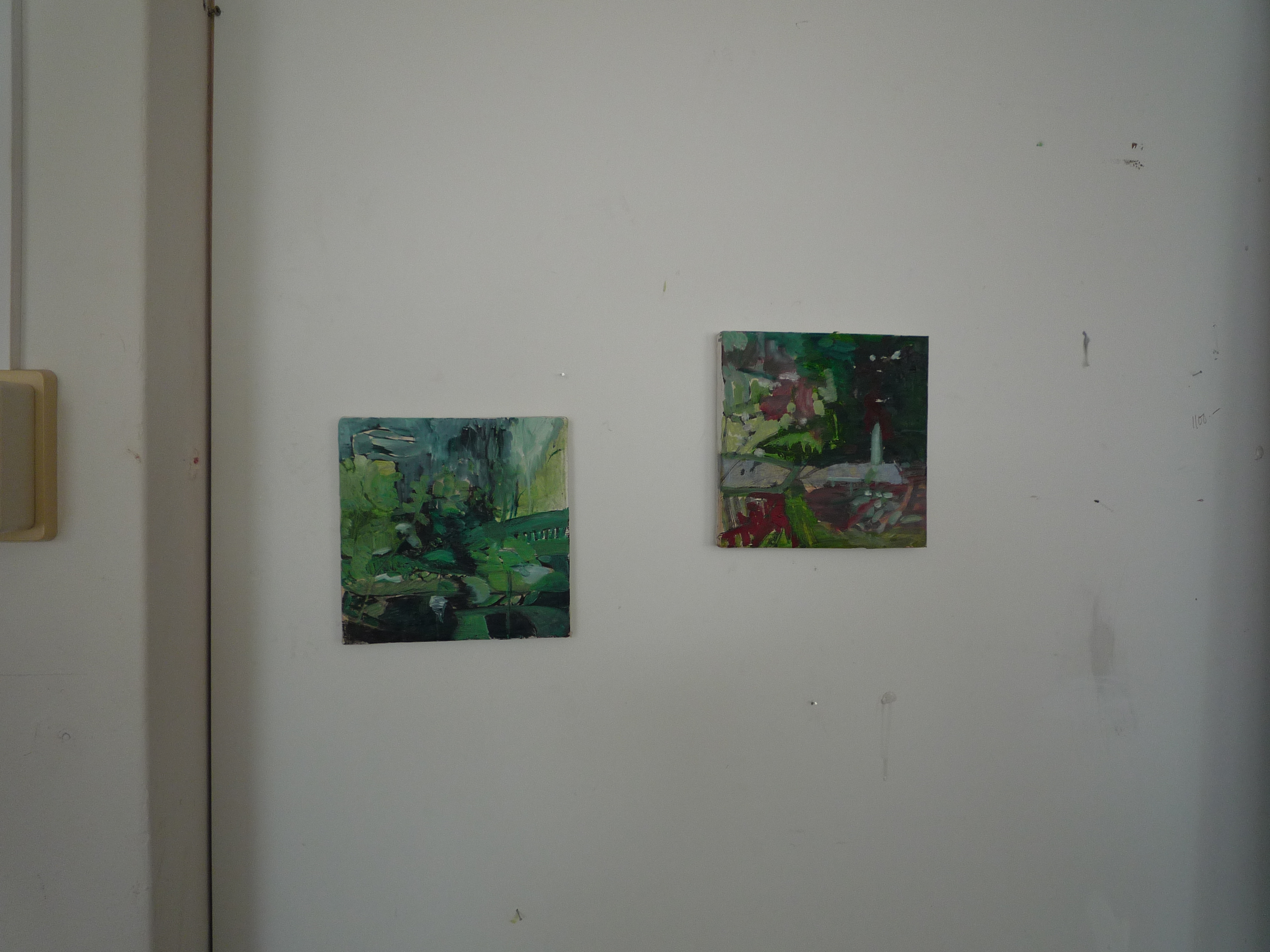 Irene van den Bos - Garden 2 kopen? Bied vanaf 5!