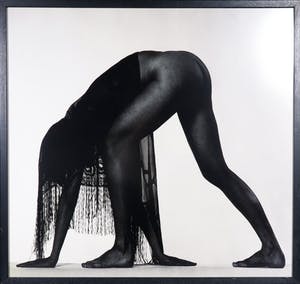 Sabine Plamper - Foto, Zonder Titel I - Ingelijst kopen? Bied vanaf 40!