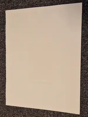 Mart Kempers - Fraaie aquatint ets - schaatser bij ondergaande zon - potloodgesigneerd kopen? Bied vanaf 50!