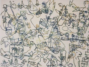 Jan Voss - ZT - Uitgave Prent 190 kopen? Bied vanaf 50!