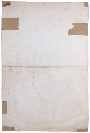 Niet of onleesbaar gesigneerd - Aquarel, Portret van een net geklede Heer kopen? Bied vanaf 1!