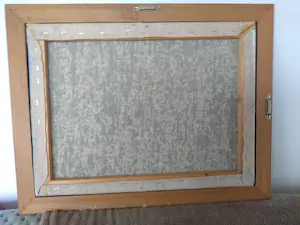 Klaas Koopmans - Landschap Windmolen kopen? Bied vanaf 1!