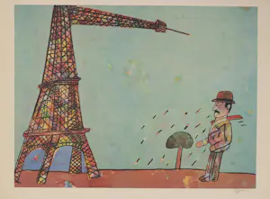Jeroen Henneman - Twelve European artists kopen? Bied vanaf 350!
