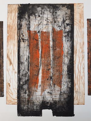 Vera van Heusden - Zonder titel kopen? Bied vanaf 20!