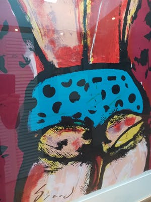 Herman Brood - Bikini Girl kopen? Bied vanaf 425!