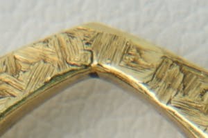 1242 - Jaeger-LeCoultre dames horlogehanger kopen? Bied vanaf 600!