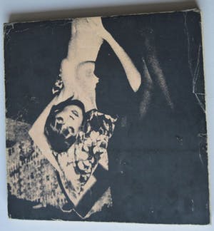 Corneille - New York room 422. Compleet met zeefdruk! kopen? Bied vanaf 150!