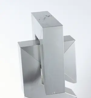 Barry Verkaik - Aluminium, Robot kopen? Bied vanaf 100!