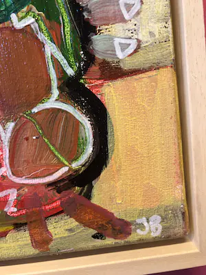 Jasper Banen - Dans onder de zon kopen? Bied vanaf 95!