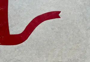 Klaas Gubbels - Zonder titel kopen? Bied vanaf 400!