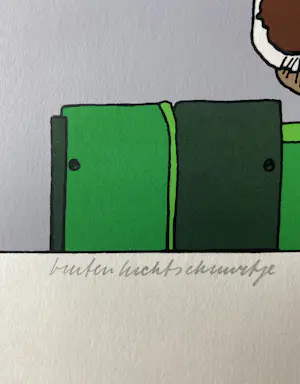 AcheterHarrie Gerritz - Buitenluchtschuurtje? Enchérissez de 40!