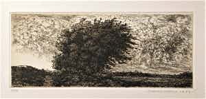 Simon Koene - Turbulentie boven Haarlem verkocht voor € 35!